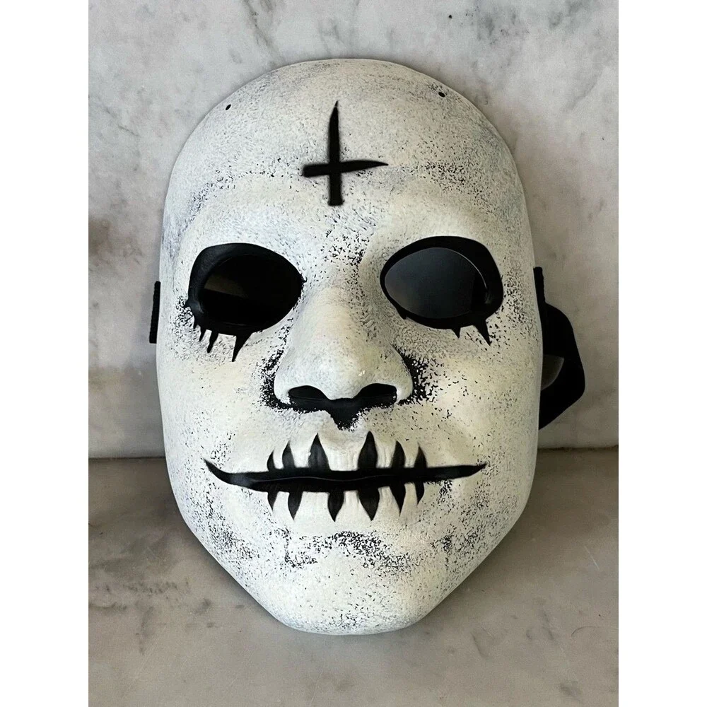 Halloween The Purge Anarchy Killer Mask